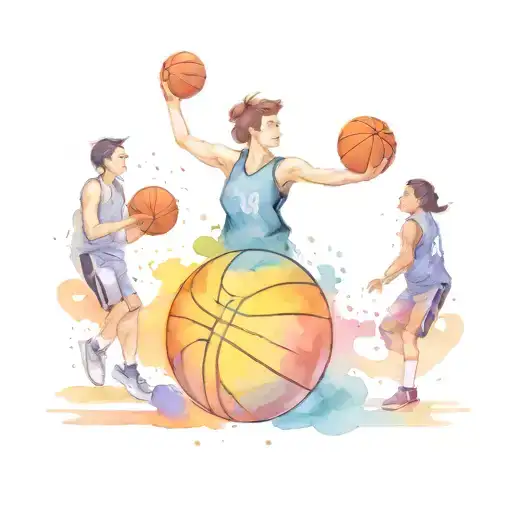 Best Basketball Team Ever