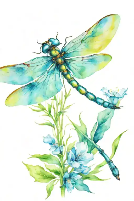 Dragonfly