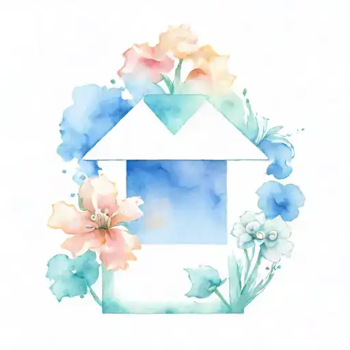 Mario Item Box Filled