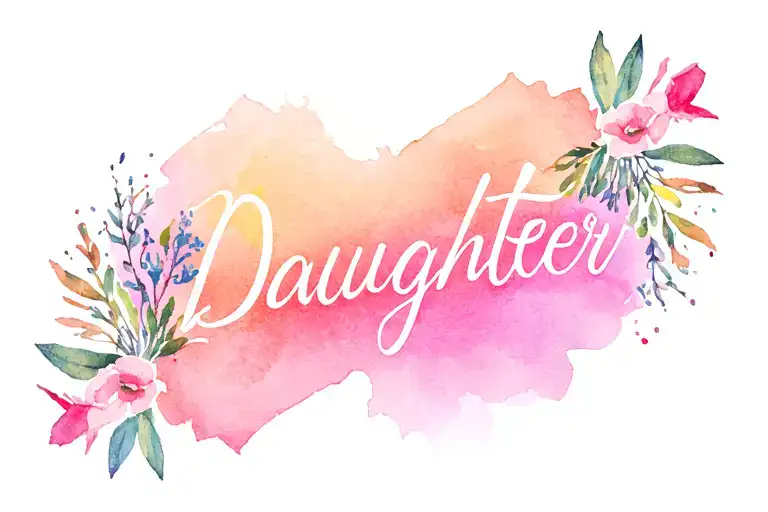 Daughter