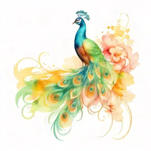 Peacock