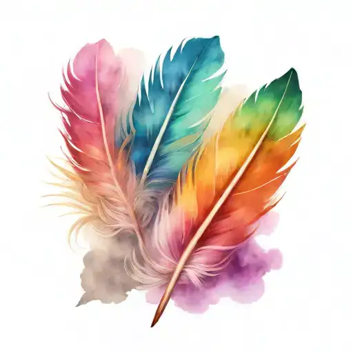 Feather