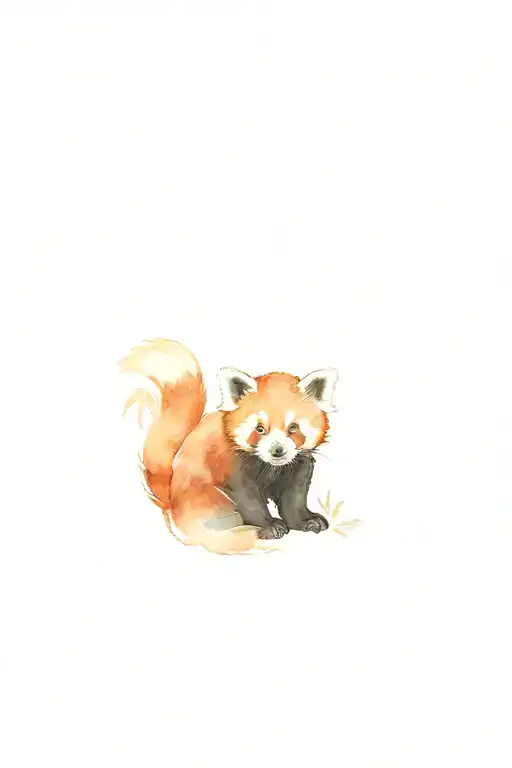 Red Panda