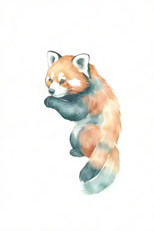 Red Panda