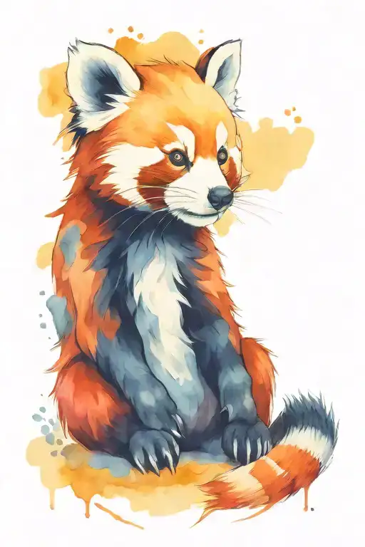 Red Panda