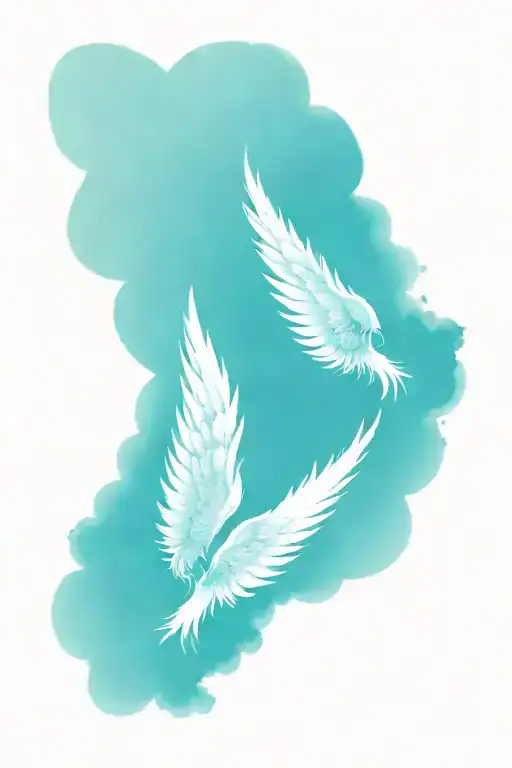 Angel Wings