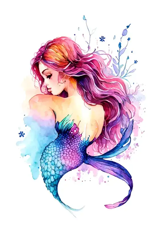Mermaid