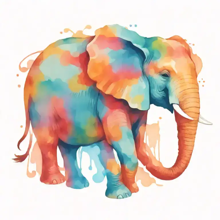 Elephant