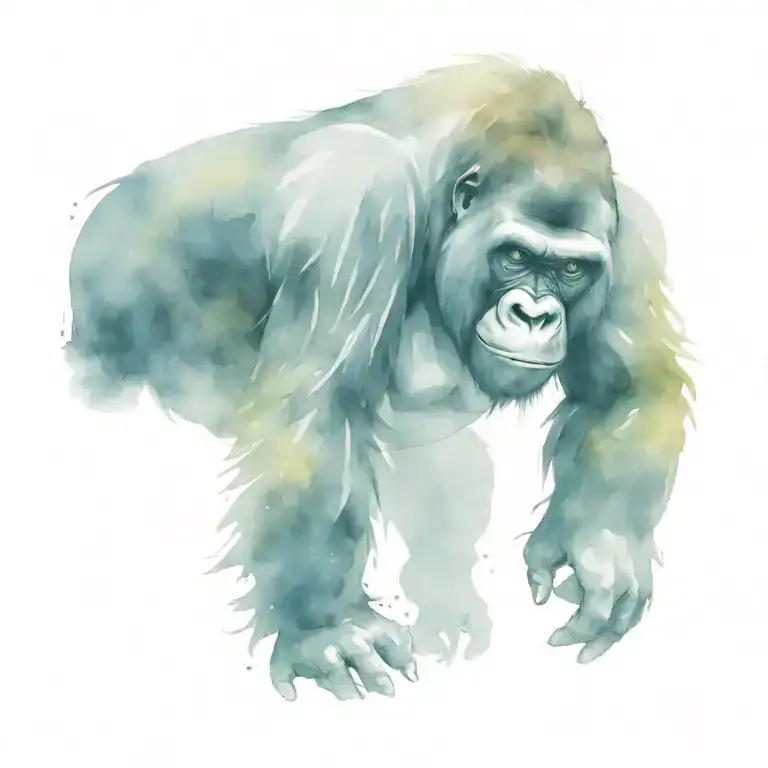 Gorilla