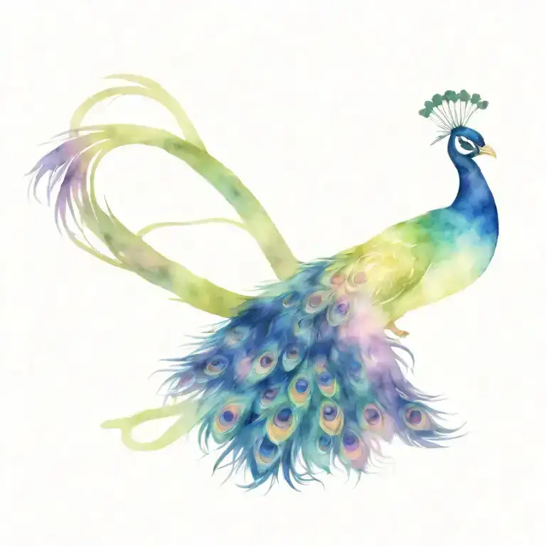 Peacock