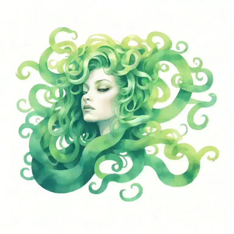 Medusa