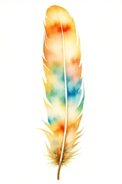 Feather