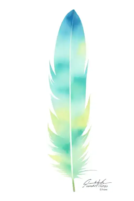Feather