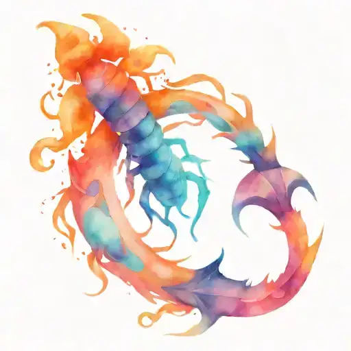 Capricornio Scorpio Love