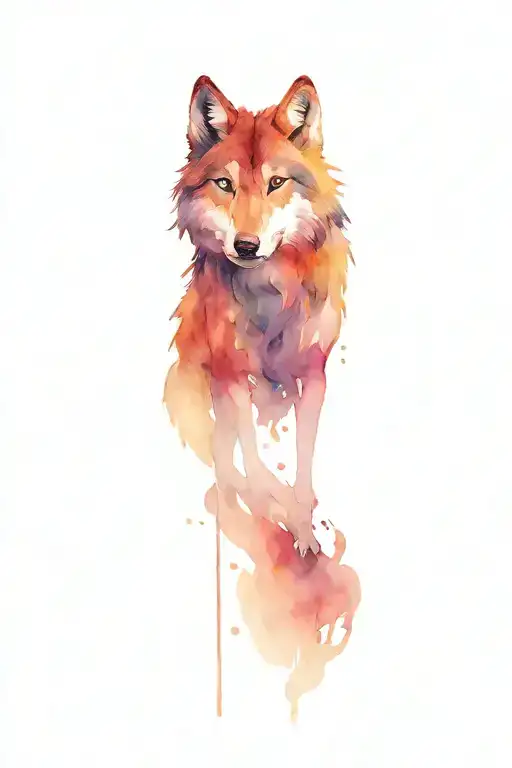 Wolf