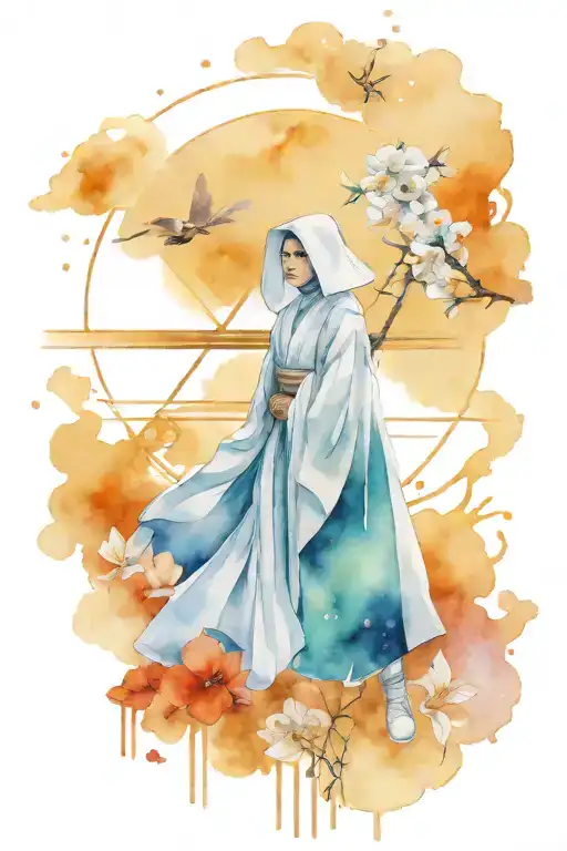 Star Wars Japan Style