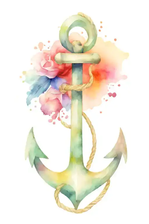 Anchor
