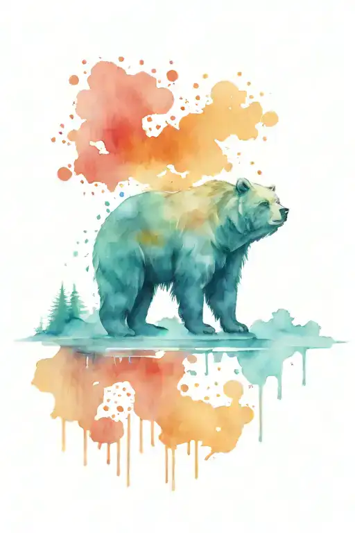 Bear