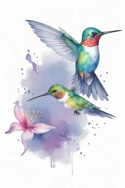 Hummingbird