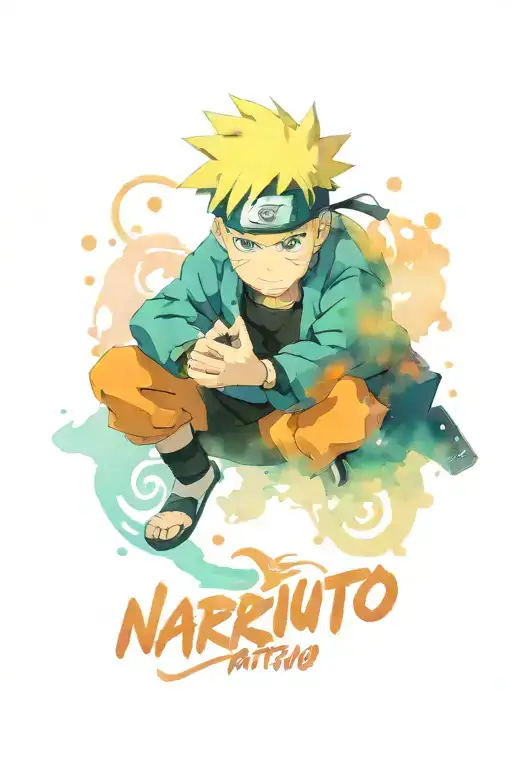 Naruto