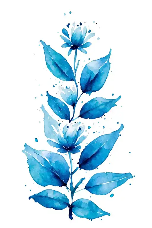 Watercolor Design