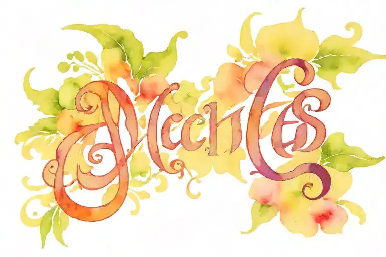 Write The Word Nachas In Yiddish In Hebrew Alphabet