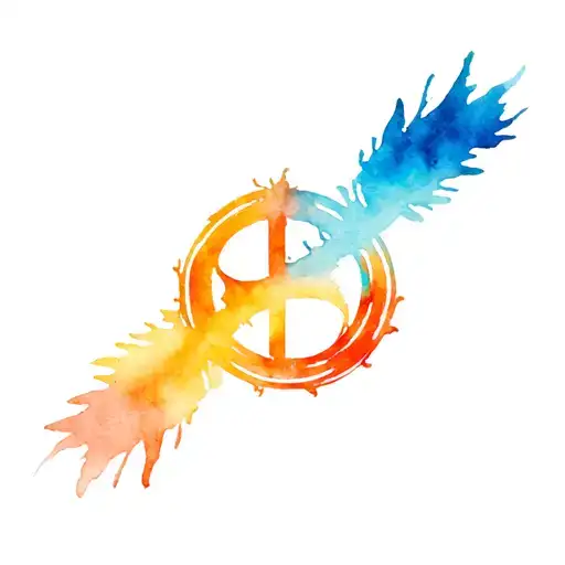 Anti Possession Symbol