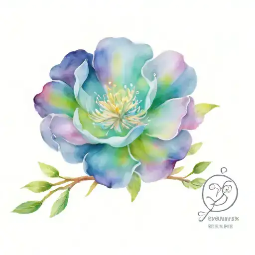 Something That Represents Healing From Trauma