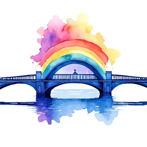 Rainbow Bridge