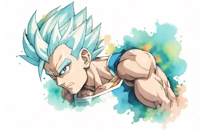 Vegeta
