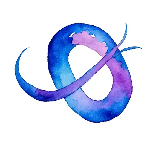 Infinity Symbol Heay