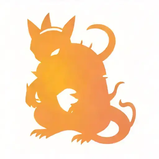 Pokemon Mewtwo Gameboy Advanced Technology Intertwined