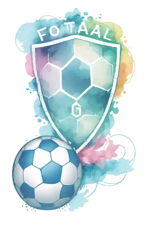Football Club Logo