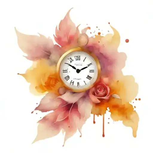Clock Face