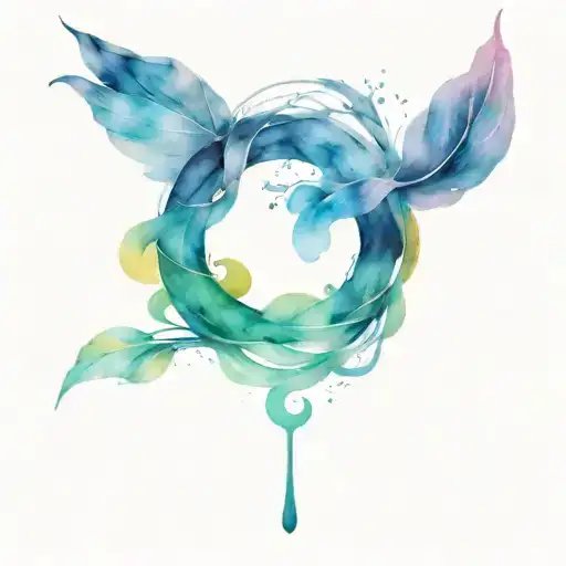 Pain Eternally Poetic In Infinity