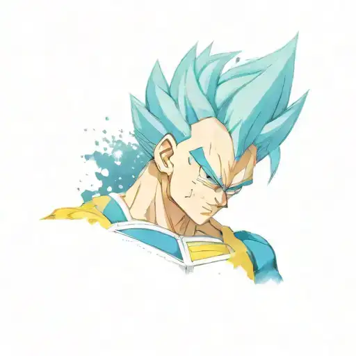 Vegeta