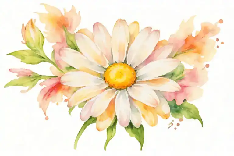 Daisy Flower