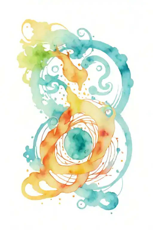 Strength Wisdom Charm Enigma