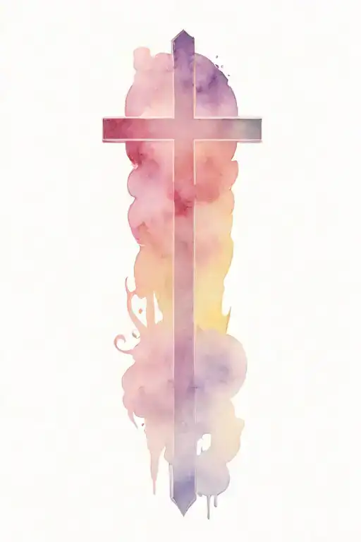 Gothic Cross