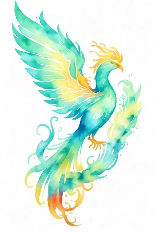 Phoenix Rising