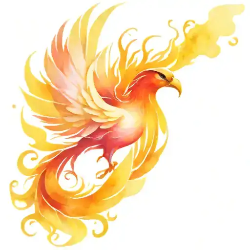 Phoenix Rising