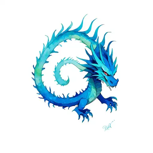 Cell Dbz Dragon Goin