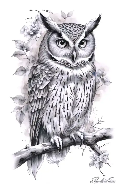 Owl