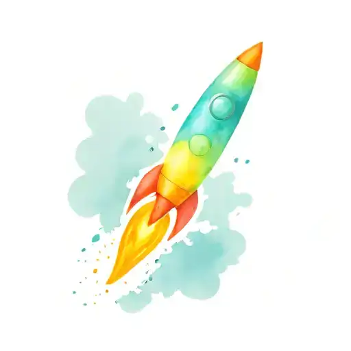 Little Einsteins Rocket