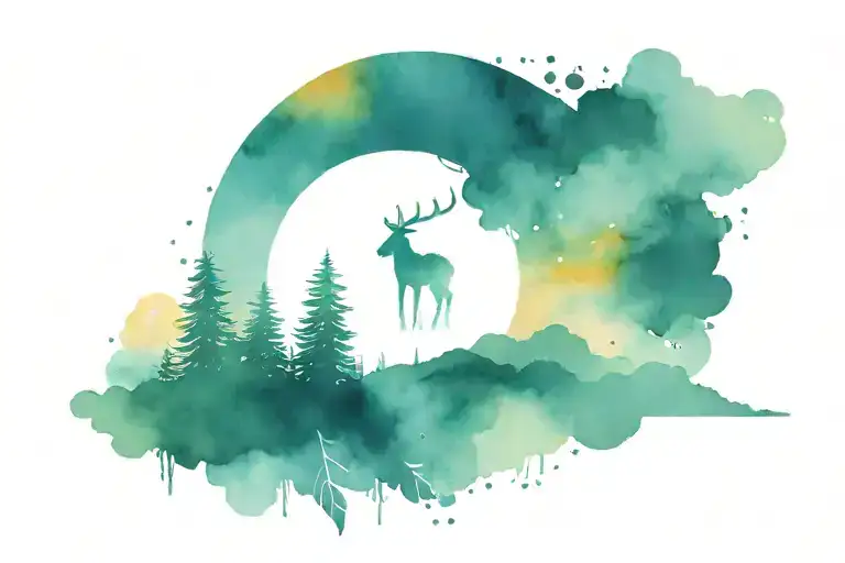 Native American Indian Inspire