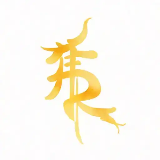 Chinese Word Faith