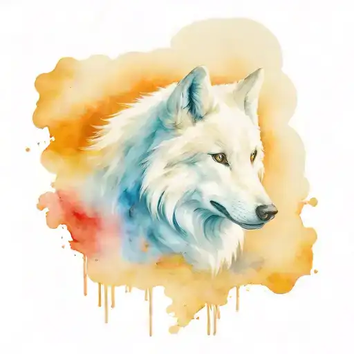 White Wolf