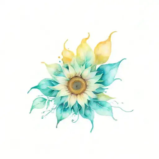 Sunflower Incorporated