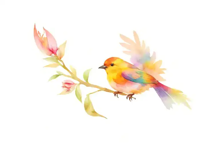 Birds And Flowers And Gaming And Photography For My Deseased Mother