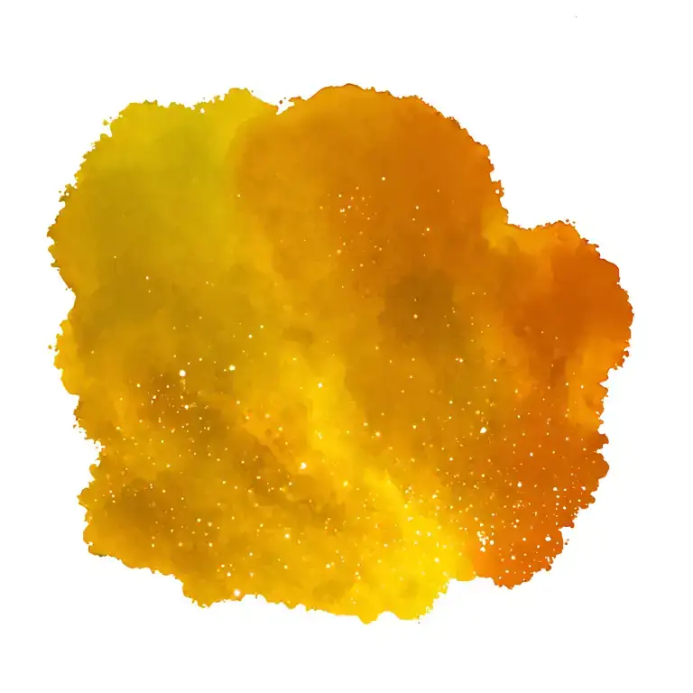 Dance And Milky Way Galaxy